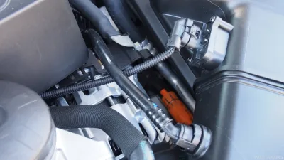 Active Hybrid 3